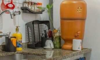 Imagem 7: APARTAMENTO - VILA MARIANA - SP