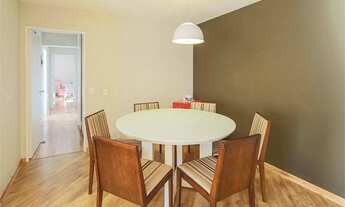 Imagem 3: APARTAMENTO RESIDENCIAL em SÃO PAULO - SP, BROOKLIN PAULISTA