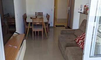 Imagem 5: OPORTUNIDADE! - Apartamento 3 Quartos, suíte, lazer completo em Praia de Itaparica