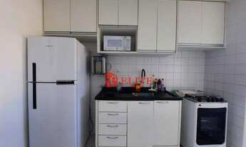 Imagem 6: Apartamento no Edifício Escuna com 3 dormitórios à venda, 73 m² por R$ 370.000 - Monte Cas