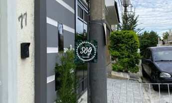 Imagem 3: Sobrado para venda tem 156 metros quadrados com 3 quartos em Adalgisa - Osasco - SP