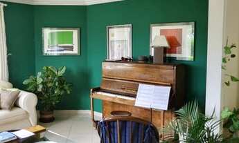 Imagem: Casa em Condomínio para Venda em Carapicuíba