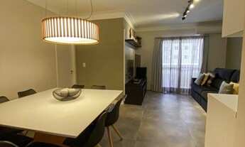Imagem 5: APARTAMENTO RESIDENCIAL em CAMPINAS - SP, VILA BRANDINA