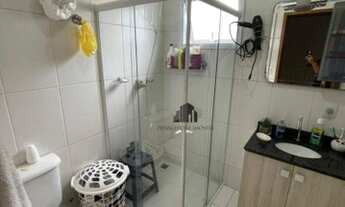 Imagem 5: Casa com 2 dormitórios à venda, 87 m² por R$ 400.000,00 - São Luiz - Americana/SP