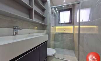 Imagem 5: São Paulo - Kitchenette/Studio - Moema