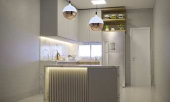 Imagem 3: Casa em construção no Araçagy lado praia