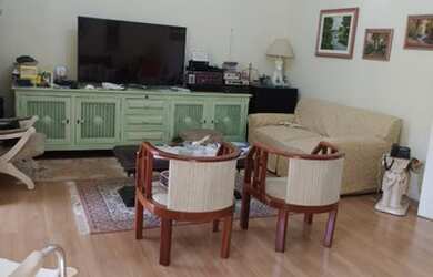 Imagem 5: Casa para venda com 255 metros quadrados com 4 quartos em Jardim Chapadão - Campinas - SP