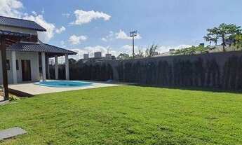 Imagem 3: Casa com 3 dormitórios em Jurerê - Florianópolis SC