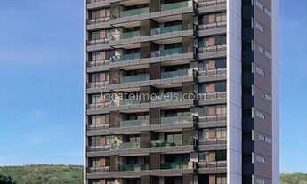 Imagem: Ref. APA2917 - Apartamento Novo dois quartos