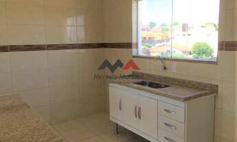 Imagem 6: Apartamento 2 dormitórios com 1 suíte e varanda - Cidade Jardim