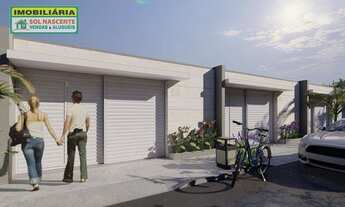 Imagem 4: REF: 11671 - Lançamento de casa plana no Eusébio, próximo ao Centro!