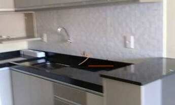 Imagem 4: Apartamento com 2 dormitórios para alugar, 45 m² por R$ 1.000,00/mês - Três Lagoas - Foz d