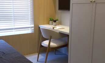 Imagem 7: Apartamento para venda tem 92 metros quadrados com 3 quartos