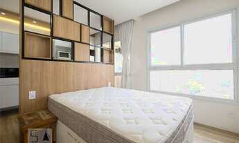 Imagem 6: São Paulo - Studio - PINHEIROS