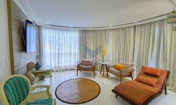 Imagem 6: Apartamento com 4 Quartos, sendo 1 suíte, em Jardim Camburi, Vitória/ES