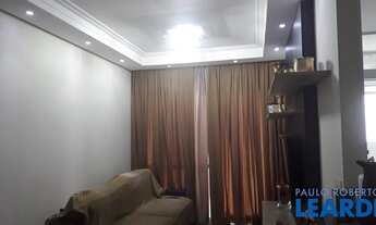 Imagem 3: APARTAMENTO - INDEPENDÊNCIA - SP