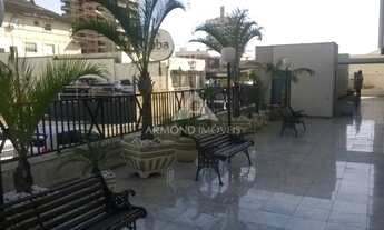 Imagem: Apartamento - Centro - Americana