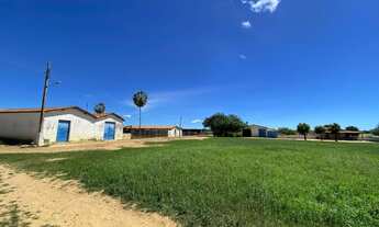 Imagem: Vendo 683 hectares serra do mel