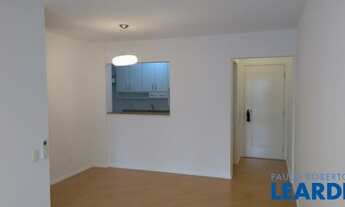 Imagem 2: APARTAMENTO - JARDIM AMÉRICA - SP