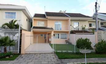 Imagem 3: EXCELENTE Sobrado 160m² com suite master - Atuba - Curitiba - PR