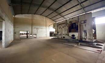 Imagem 6: Aéra Modulo Galpão / depósito com aluguel por R$12.000 /mês