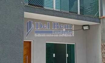 Imagem 2: Sobrado para Venda em Mogi das Cruzes, Villa Di Cesar, 2 dormitórios, 1 suíte, 3 banheiros