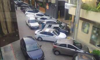 Imagem 7: Sala Comercial para Locação em Alphaville Centro Comercial C. Orquídeas