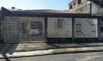 Imagem: HORTOLâNDIA - Casa Padrão - Jardim São