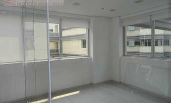 Imagem 5: São Paulo - Conjunto Comercial/Sala - Morumbi