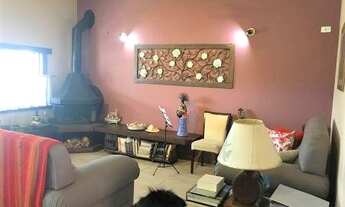 Imagem 2: Casa á venda tem com 3 Dorms sendo 1 Suíte Master c/ Closet e 1 Suíte Revers. Pontal de Sa