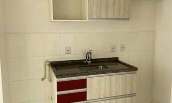 Imagem 4: Apartamento com Sacada e Vista