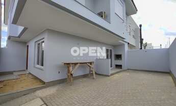 Imagem 2: Sobrado para venda com 108 metros quadrados com 3 quartos em Igara - Canoas - RS