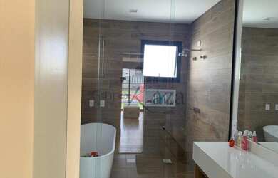 Imagem 16: Urbanova - Residencial Colinas do Paratehy - 4 Suítes - 320m²