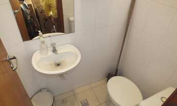 Imagem 6: Casa para venda com 160m² 3 suítes 4 vagas Marapé - Santos - SP