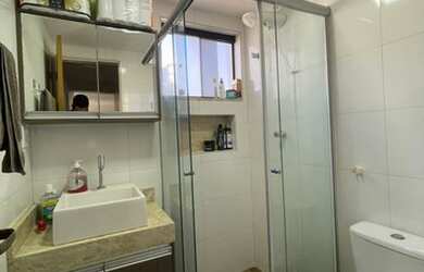 Imagem 5: Imobiliária noble vende esse Lindo apartamento na csb 06 ( Taguatinga sul