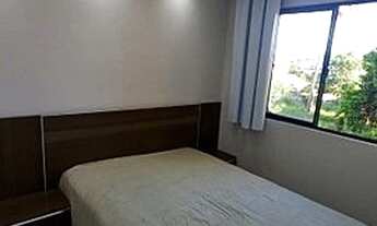 Imagem 4: Apartamento 2/4, suíte, Condomínio clube, Canto belo / Aeroporto Salvador