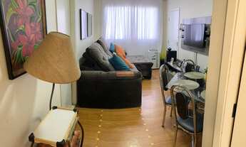 Imagem 2: APARTAMENTO RESIDENCIAL em AMERICANA - SP, JARDIM BELA VISTA