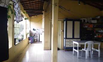 Imagem 2: Casa para venda tem 300 metros quadrados com 05 quartos no Santo Antônio - Aracaju - Sergi