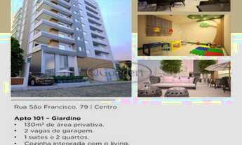 Imagem 5: Residencial Sollarium para venda - JGoedert Imóveis