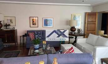 Imagem 3: Apartamento com 3 dormitórios à venda, 137 m² por R$ 850.000 - Residencial Salerno - Bauru