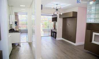 Imagem: Apartamento com 3 quartos à venda, 131