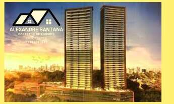 Imagem 7: Apartamento para venda com 230 metros quadrados com 5 quartos em Horto Florestal - Salvado