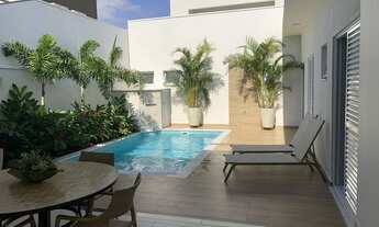 Imagem 4: Condomínio Residencial Dona Lucilla