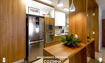 Imagem 6: Residencial Longarone 03 dormitórios no Bairro Comerciário Parcelamento em ate 120 meses