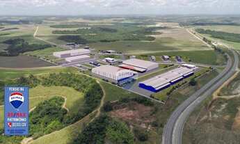 Imagem: Área industrial à venda, Centro, Igarassu