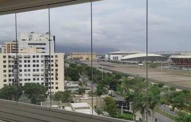 Imagem 5: Apartamento para venda com 95 metros quadrados com 3 quartos