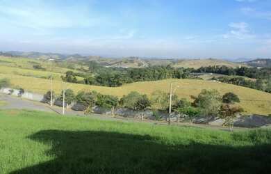 Imagem 3: Excelente terreno à venda com 1.000m² no Residencial Jequitibá- jacareí