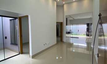 Imagem 2: Térrea para venda possui 106 metros quadrados com 3 quartos em Jardim Fonte Nova - Goiânia