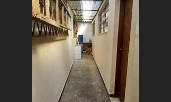 Imagem 5: Galpão para alugar, 280 m² por R$ 4.900,00/mês - Caiçaras - Belo Horizonte/MG