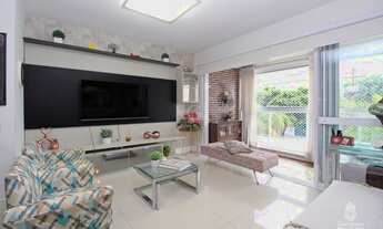 Imagem: Apartamento em Menino Deus